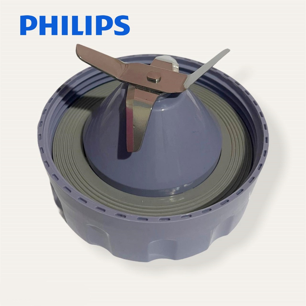 Pisau Blender Philips / Mounting Philips / Mounting Pisau Blender Philips
