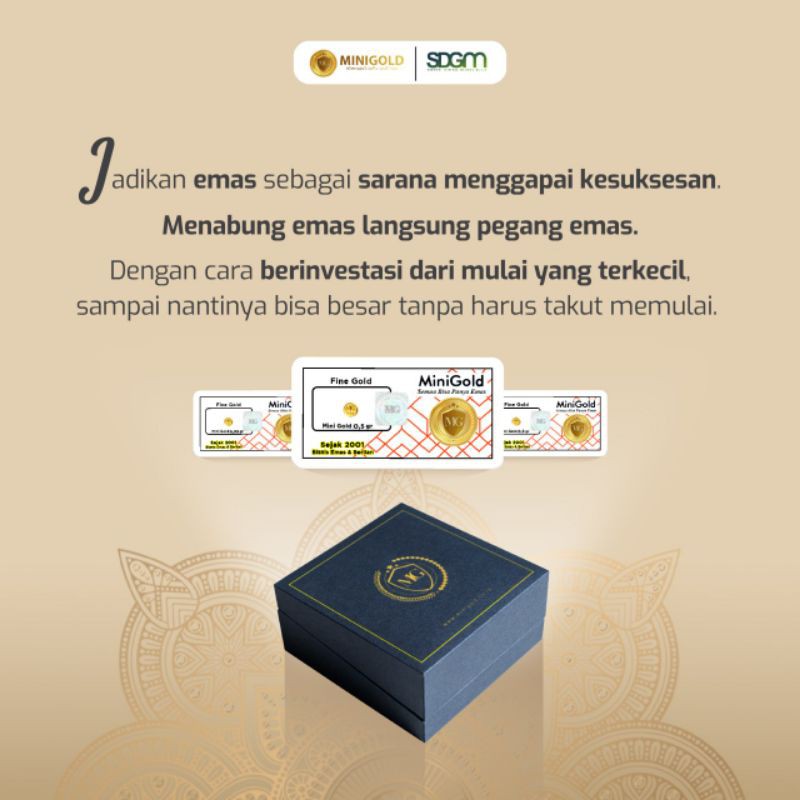 

Parcel engagement custom pesenan yuni