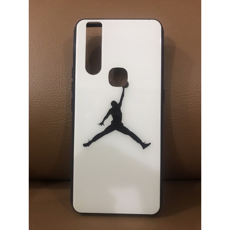 READYSTOCK  NEW VIVO V15 AIR JORDAN CASE