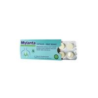 MYLANTA TABLET OBAT LAMBUNG