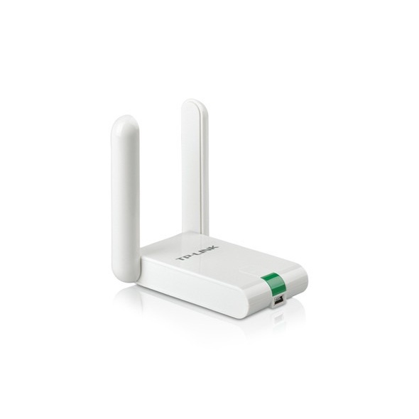 TP-LINK TL-WN822N High Gain Wireless USB WiFi Adapter 300Mbps TPLINK