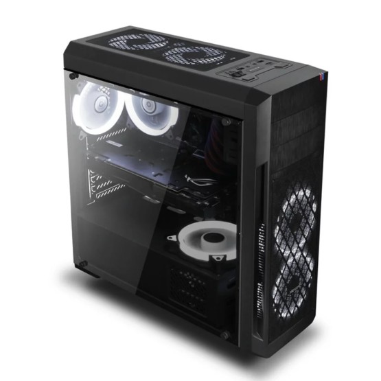CASE GAMING - INFINITY MAGMA