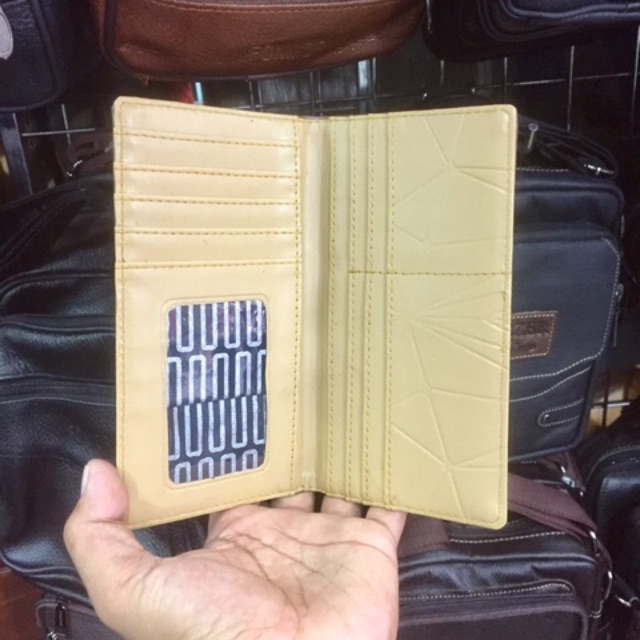 [[antonHilmanto]] dompet lipat panjang pria remaja gaul #dompet #dompetlokal #dompetpanjang #dompet