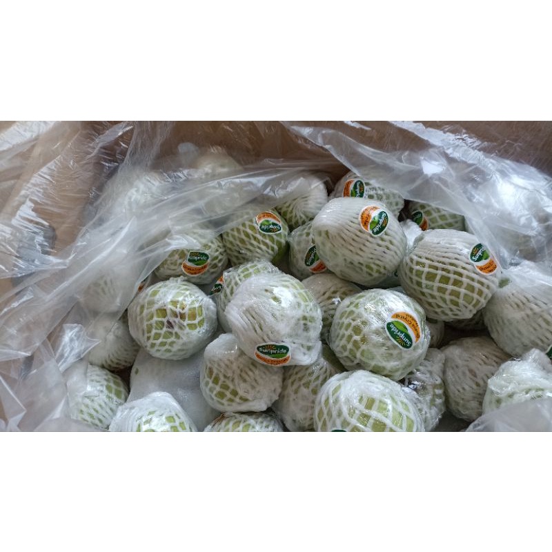 

Jambu Kristal Sunpride/Jambu kristal/jambu kristal segar/jambu/sunpride