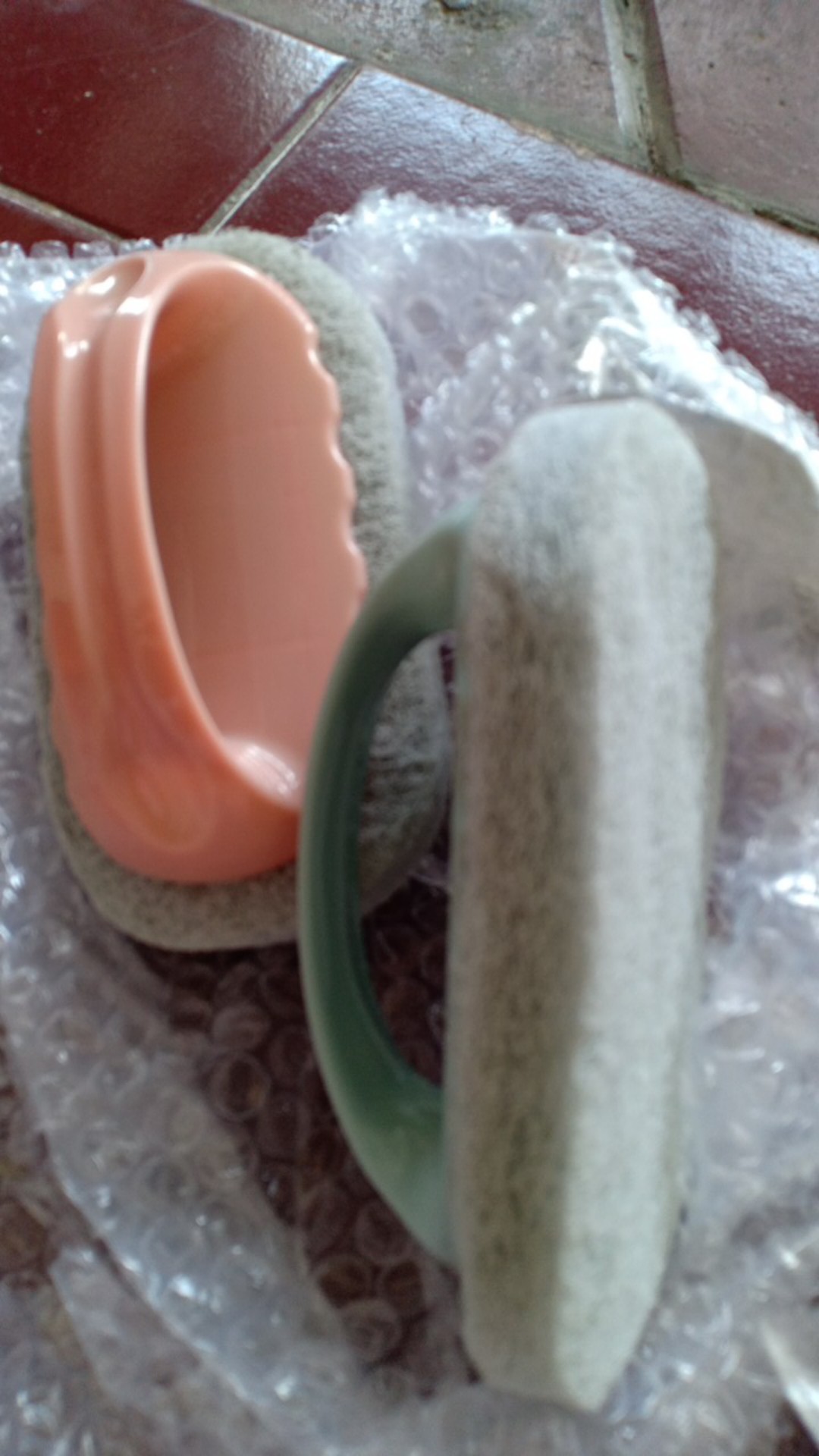 Sikat Multifungsi / Sikat Serbaguna /sikat Piring