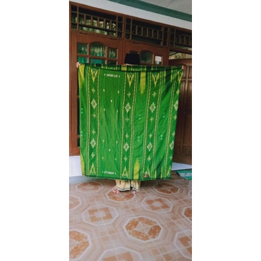 Sarung Ketjubung Second