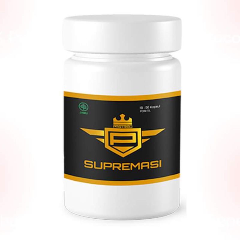 SUPREMASI