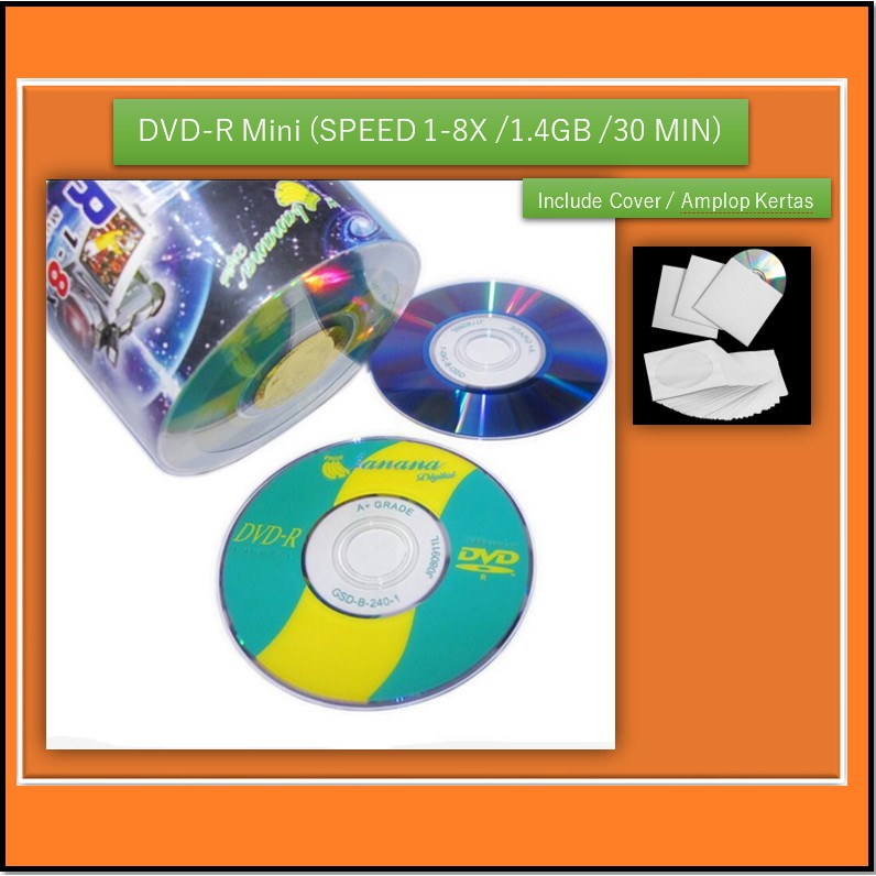 Mini Dvd 8 Cm 4X30: Mini Dvd Cdiscount – MRDHN