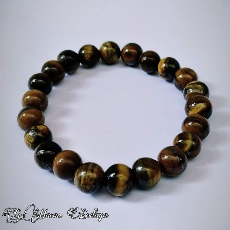 {COD} Gelang Macan Lodaya