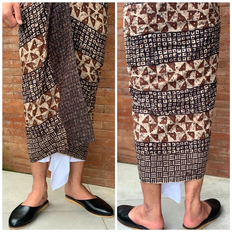 SAPUT BALI/SAPUT BATIK/SAPUT BATIK PRINT