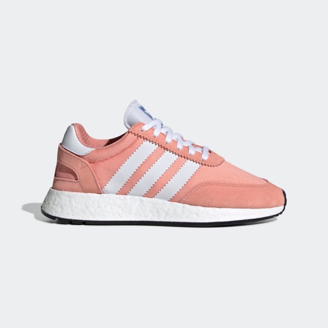 Adidas Women I-5923 Pink Originals