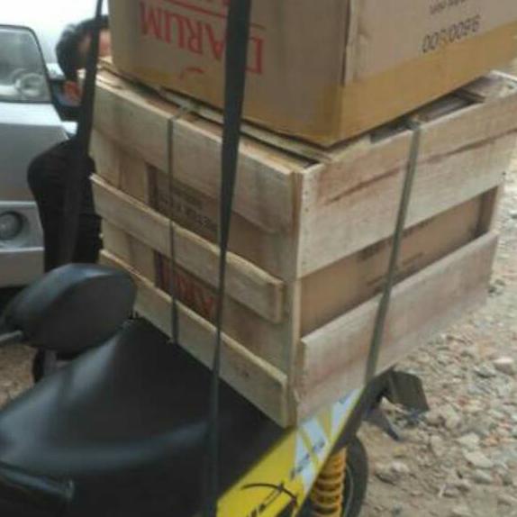 

Top Produk.. Packing kayu tambahan