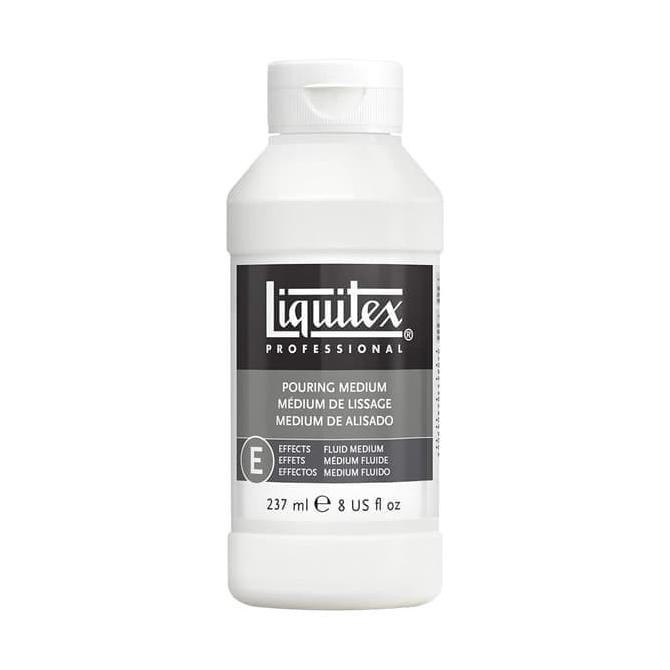 

Terbaru! Pouring Medium Liquitex 237Ml Murah