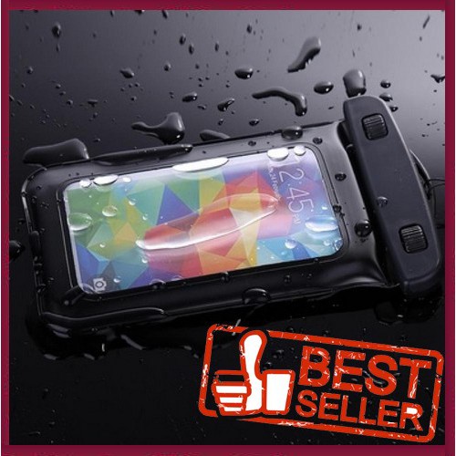 Tas Hp - Tas handphone Anti Air