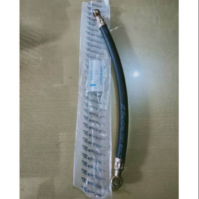 Selang solar baut 14mm panjang 14 inch universal