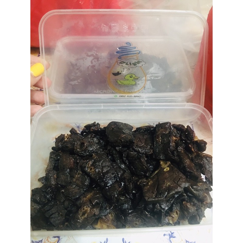 

Paru Goreng