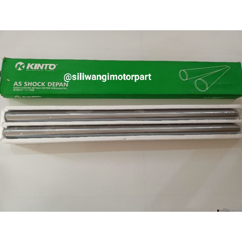 As Shock Depan RX King Kinto