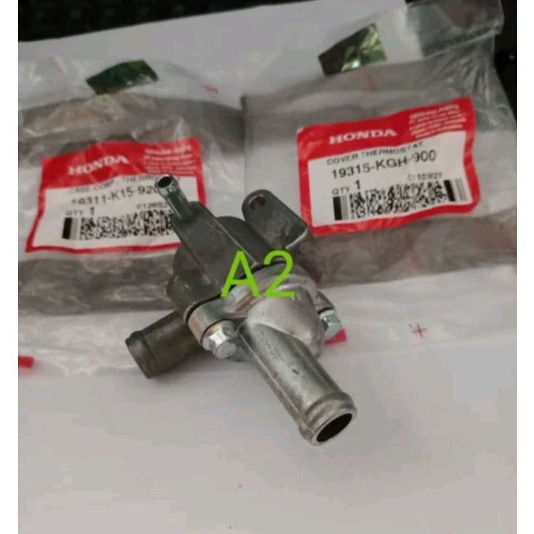 case rumah tempat keong sensor thermostat cb 150 lid cbr 150 lid origional 19311 k15 920 19315 kgh 9