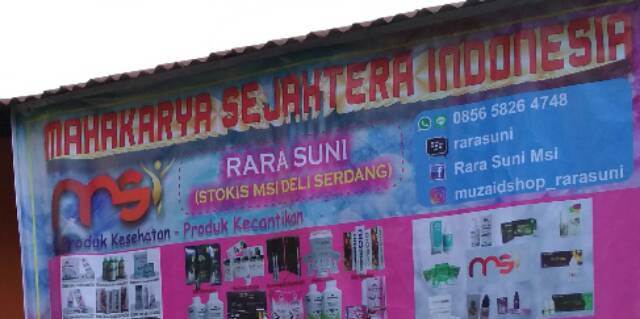 Download Gratis Contoh Banner Msi Full HD Lengkap Download Gratis Contoh Banner Msi Full HD Lengkap