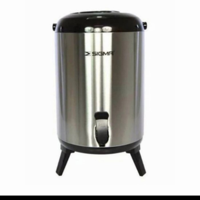 WATER JUG SIGMA |DISPENSER PANAS DINGIN 12 LITER