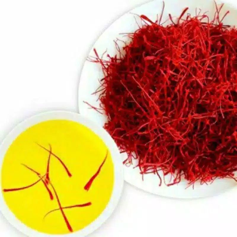 Saffron super negin premium per helai