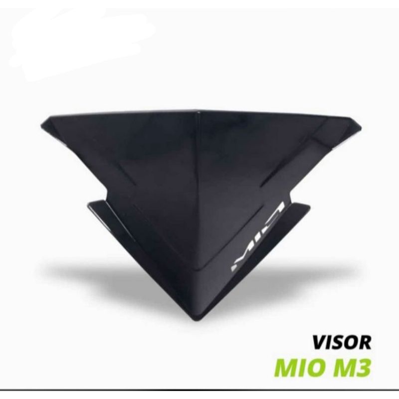 Visor Mio M3 Tebal