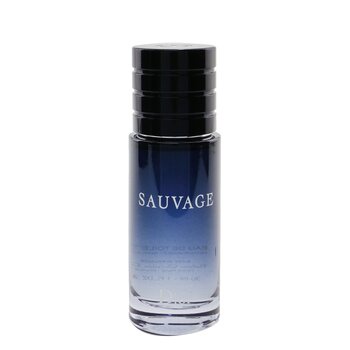 PARFUM PRIA SAUVAGE DIOR 30 ML TRAVEL SIZE ORI IMPORT