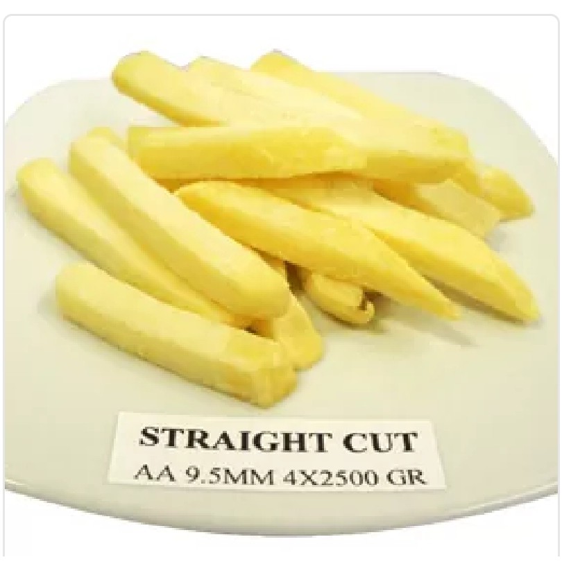 

kentang goreng straight cut 2,5kg