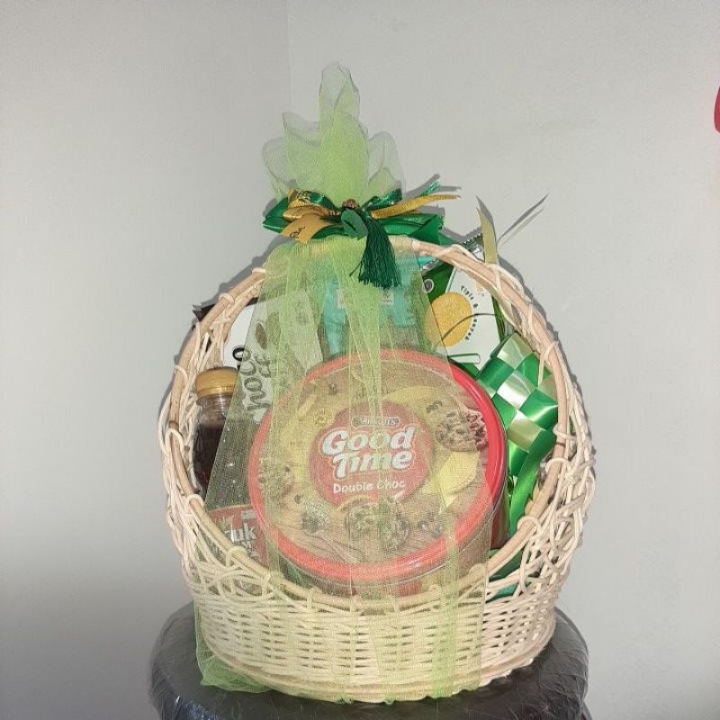 

Parsel lebaran 2022 mini / large