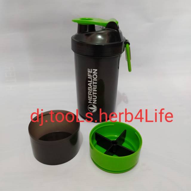 Smart Shaker Original HerbaLife Indonesia