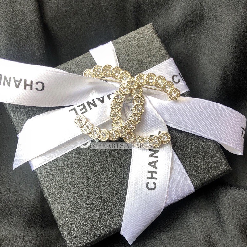 Bros Chanel Ori Quality