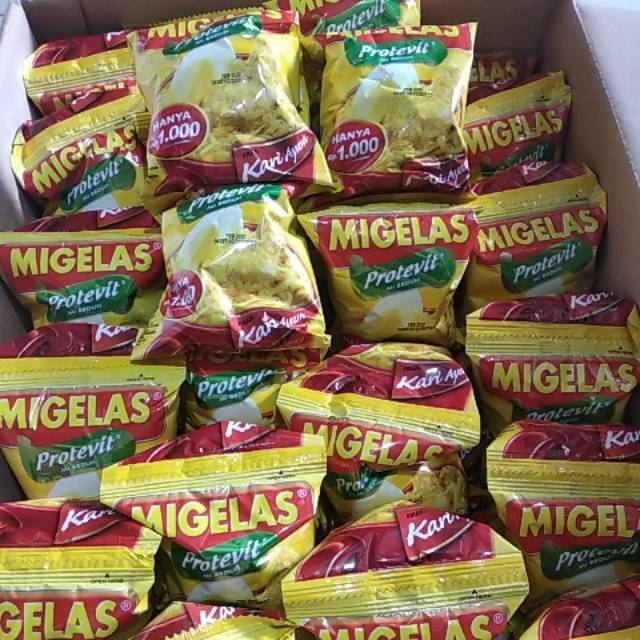

Mie gelas rasa kari ayam Beli 1 Renteng Gratis 1 Pcs
