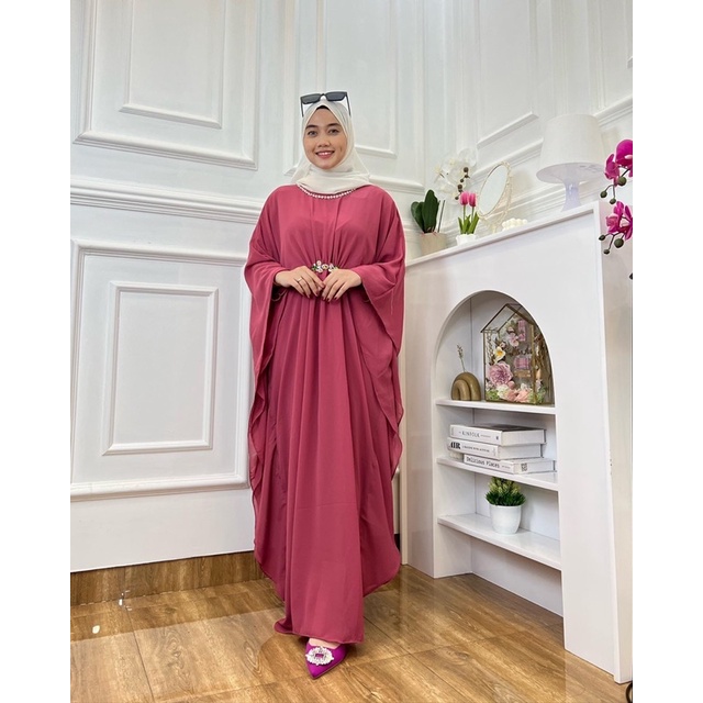 Grania kaftan