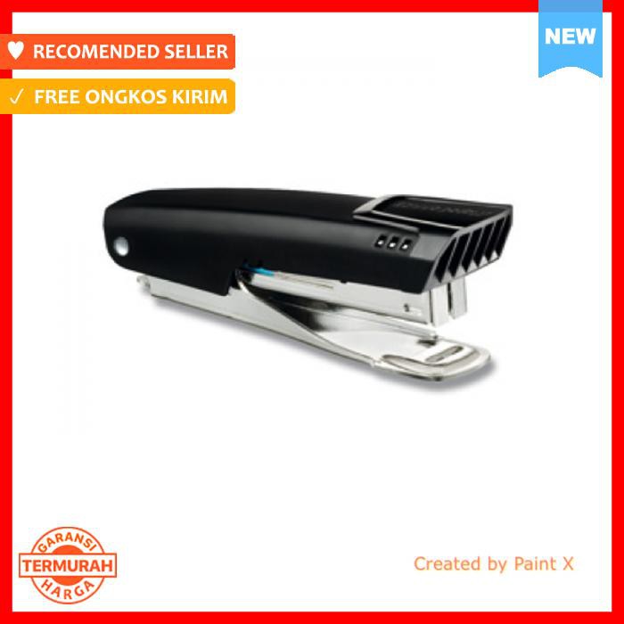 

Staples - Atk0018 Kecil Maped Essentials Metal Pocket No.10 Stapler - Pengikat & Perekat