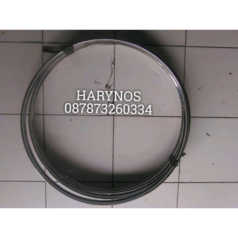 velg sepeda onthel velg ring 28 velg onthel lubang 36 roda sepeda onthel