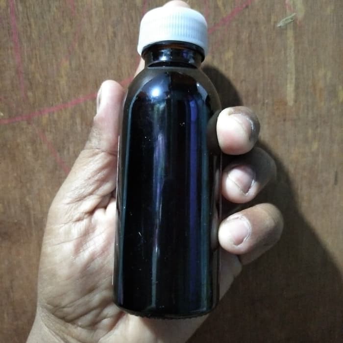 Minyak atsiri sereh wangi