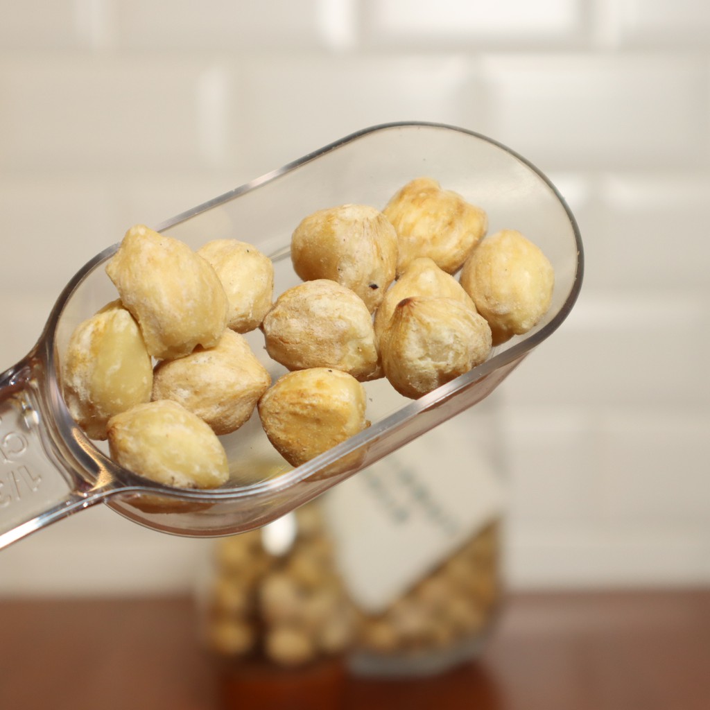

Candlenut Whole/Kemiri