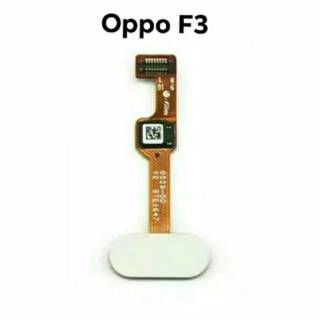 Flexible Home Button Tombol Home Button Finger Print Oppo