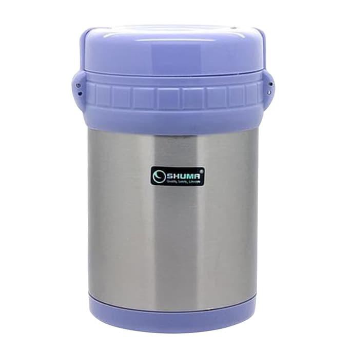 Shuma Vacum Lunch Box 1,5L