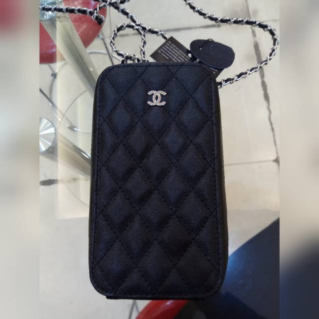 CHANEL MINI CAMERA BAG MIRROR QUALITY