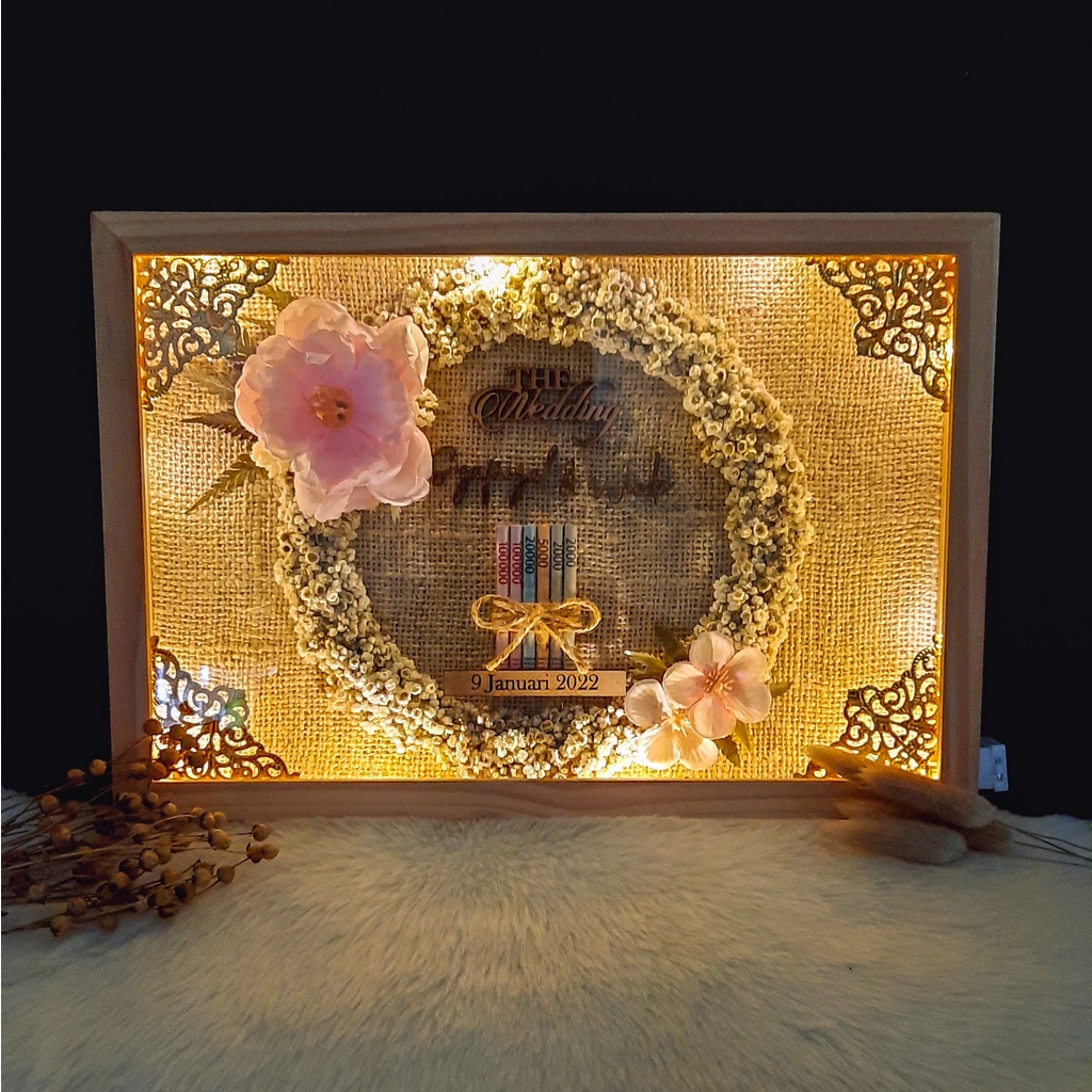 3D Figura mahar Custom