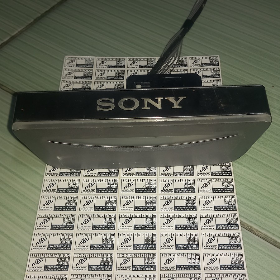 Remote Sensor IR Sony KDL 42W674A 42W674