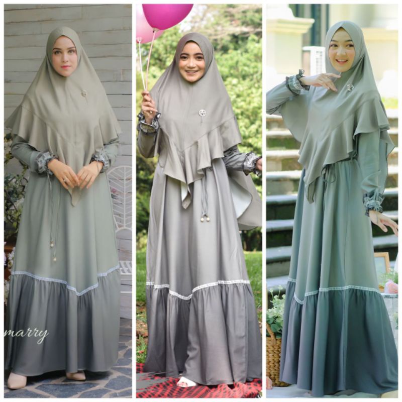 ready Rainbow by nararya