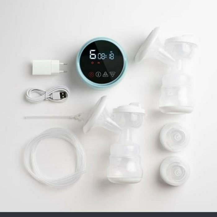 Pompa Asi Mutter Pearl/Mutter Breastpump