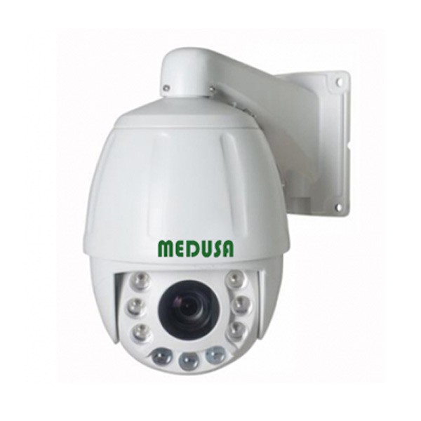 MEDUSA Speed Dome IP Cam PTZ MD-IP200HS82-30X 2.0MP SONY STARLIGHT