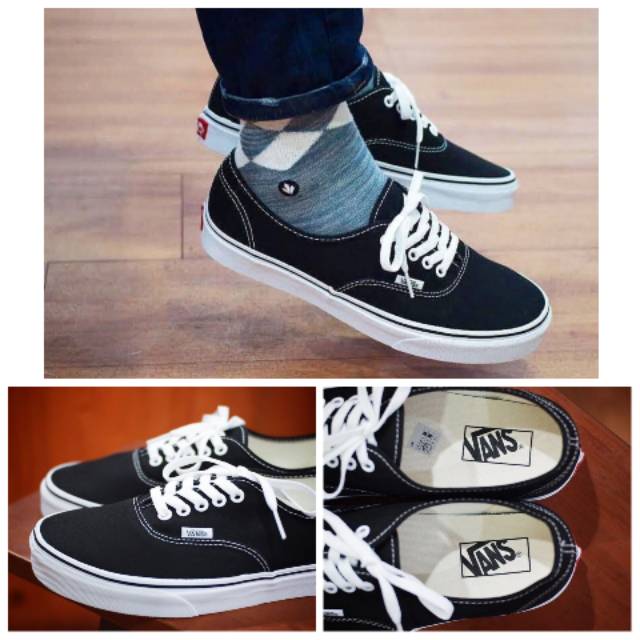 vans original shopee