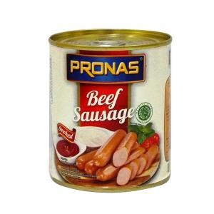 

Pronas Sausage Sapi 325 Gr