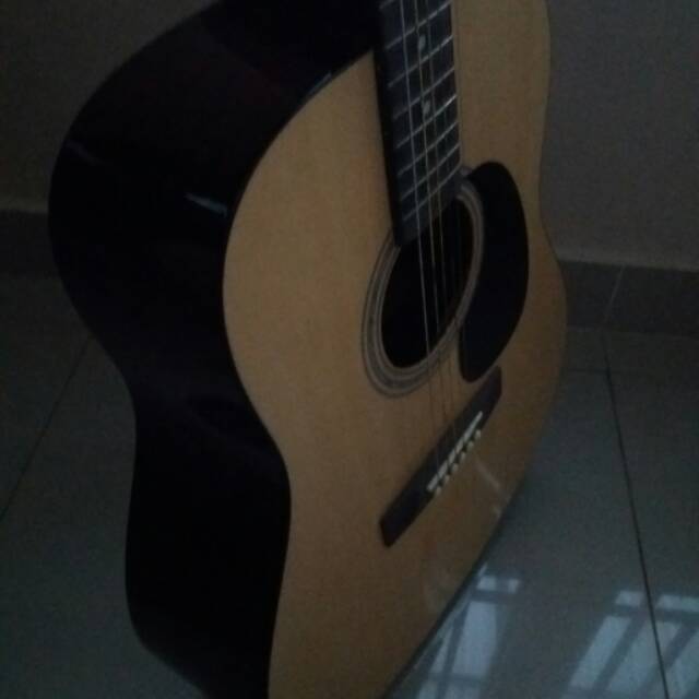 GITAR LEGACY
