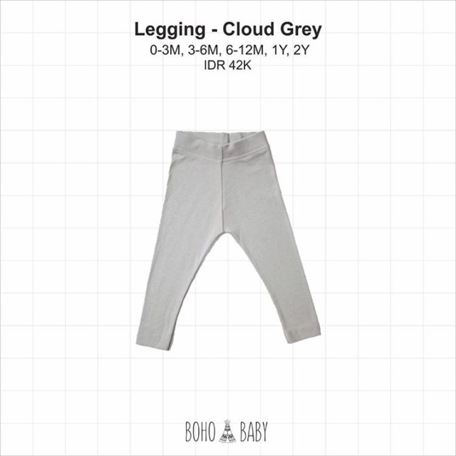 Legging bohobaby