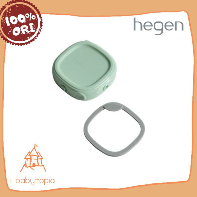 Hegen PCTO™ Breast Milk Storage Lids